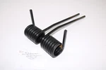 2011 Ski-doo Mxz Renegade 600 Etec Xp 137" Rear Suspension Torsion Springs Lh Rh. Fixed Price $29.95.