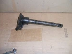 2001 Polaris 700 Classic Ski Spindle W/bushing, P/n 6230099-067 And 5010158. Fixed Price $25.00.