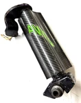 1997-2001 Arctic Cat Panther Zl Jag Powder Special Left Spindle 0703-481 Oem. Fixed Price $44.99.