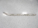 Arctic Cat Snowmobile 1985-1986 Cougar Rear Suspension Slide Rail 0604-033. Fixed Price $120.97.