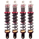 Elka Suspension Stage Front & Rear Shocks Can-am Outlander 800R 2015-2016. Fixed Price $1350.00.