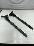 1990 Polaris Indy Sport Gt 340 Snowmobile Oem Trailing Arms Knuckle Hub. Fixed Price $169.99.