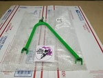 Arctic Cat Snowmobile Upper Arm Rh Oem 2703-852 1100 800 Turbo Pro 2012. Fixed Price $59.90.