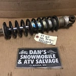 Shock Absorber Front # 7041291 Polaris 1993 Xlt 580 Snowmobile. Fixed Price $100.69.
