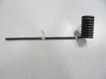 Arctic Cat Snowmobile Rear Left Suspension Spring 0604-289. Fixed Price $81.66.