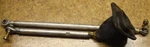 2002 Arctic Cat Mountain 600 Snowmobile Steering Stem Arms Tie Rods Ends Shaft. Fixed Price $44.71.