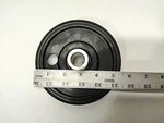 Wheel Asm, Bogie Lwt Hole - 2000 Polaris Nos. Fixed Price $49.99.