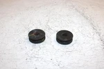 1990 Polaris Trail Oem Spring Roller Pair 5430540 SP16. Fixed Price $37.99.