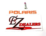 Polaris Snowmobile SCR-SH-M8X1.25X35 7519981. Fixed Price $8.99.