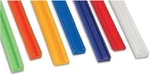 Kimpex Colored Slide - Style 8 52 1/2IN. Black Snowmobile 299457. Fixed Price $32.63.