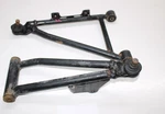2003 Arctic Cat 500 Auto Fis 4X4 Front Lower Upper Left Control Arms Set Pair. Fixed Price $49.95.