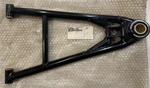New Oem Polaris Snowmobile Lh Lower Control Arm Kit, Black 2203404-067. Fixed Price $200.00.