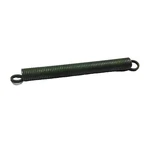 Genuine Kawasaki Snowmobile 92081-3508 Chain Case Tension Spring Green Color. Fixed Price $13.99.