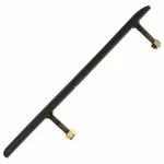 2016-2023 Polaris Timbersled MH14 Twin Keel Outer Ski Skag 16-PG-827. Fixed Price $44.95.