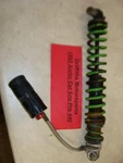 1995 Arctic Cat Sno Pro 440 L/c Act Front Shock Needs Rebuilt 18.5 Remote Reserv. Fixed Price $88.00.