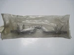 Nos Arctic Cat Aux Wheel Axle 0704-175 Oem. Fixed Price $26.99.
