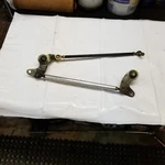 2001-2008 Polaris Edge Xcsp Rmk Classic Pitman Idler Arm Steering Rack 5333773. Fixed Price $9.00.