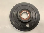 Solid Bogie Wheel Ext Rail - 2020 Polaris 600 Indy 129. Fixed Price $50.00.