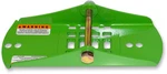 Starting Line Products 35-386 Ski Mounting Saddle Cat 8000 Hcr 153. Fixed Price $56.02.