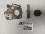 Oem Ski-doo Engine Stop Plate Torque Arm 2003 Mxz 600 700 800 440X Rev 512059747. Fixed Price $29.98.