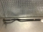 Polaris Snowmobile Steering Post 1821086-067 S022. Fixed Price $105.95.