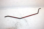 92 Polaris Trail Deluxe Oem Red Sway Bar 5224237-067 SP24. Fixed Price $29.99.