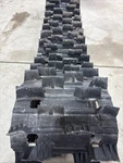 2006 Polaris Rmk 900 Snowmobile Track Lugs 5412883 Tread 400. Fixed Price $300.00.