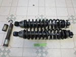 90 Ski Doo Safari Snowmobile Front Suspension Shocks Type 467 470 Glx Lc. Fixed Price $74.99.