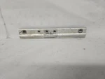 2003 Arctic Cat Sno Pro Oem Skid. Rail Brace 2604-368. Fixed Price $34.00.