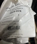 3604-024 Arctic Cat Spring Sleeve New Oem. Fixed Price $12.95.