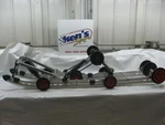 Polaris 159" Rmk 2005-2006 Chassis Snowmobile Rear Suspension. Fixed Price $450.00.