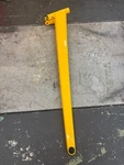 1998 Ski Doo 670 Right Front Suspension Trailing Arm Rh 506133210 RW6984. Fixed Price $209.62.