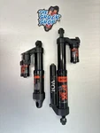 Fox Float QS3 Qsl Qsr Rear Shock Kit, Polaris Pro Rmk 853-21-006. Fixed Price $1019.00.