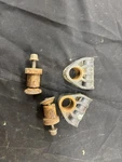 Ski-doo Oem Spring Slide Assembly (pair) 503189657 98 Formula 700 RW7812. Fixed Price $9.99.