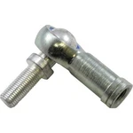 Wsm Tie Rod End Lh Thread 08-116 For 69-73 Polaris Charger Mustang Colt. Fixed Price $15.13.