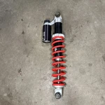 Polaris Axys Pro Skid Rear Back Walker Evans Shock 7043959 24358. Fixed Price $119.00.