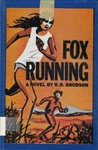 Title: Fox Running. Fixed Price $53.99.