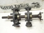 2002 Arctic Cat Snowmobile Track Driveshaft Brake. Fixed Price $95.00.