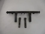 75 Arctic Cat Panther 440 Rear Suspension Swing Arm Torque. Fixed Price $34.65.