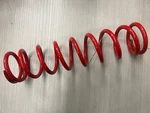 Ski Doo Front Shock Spring Red 414976100 Formula Z Sl Mach 1996-98. Fixed Price $29.50.