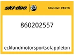 Ski-doo Oem Part 860202557 Carbide Runner Square. Fixed Price $129.99.