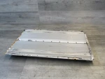 1991 Arctic Cat Ext 530 Snowmobile Engine Radiator Heat Exchanger Coolant. Fixed Price $109.49.