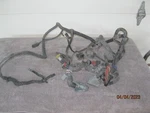 Ski Doo Mxz 03' 800 Ho Wiring Harness Loom Electrical #515175879. Fixed Price $79.99.