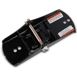 Starting Line Products Ski Mounting Saddle Black 35-350. Fixed Price $64.65.