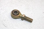 05 Polaris Switchback 800 Oem Lower Lh Thread Radius Rod End 7061087 SP185. Fixed Price $51.59.