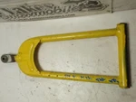 Yamaha Fx Nytro Mtx Left Upper A-arm Yellow Xtx Se 1050 Snowmobile. Fixed Price $45.00.