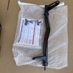 Genuine Polaris 2207339 Pitman Arm Steering Post Shaft Kit Set Assembly - Rmk. Fixed Price $29.00.