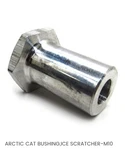 Arctic Cat Snowmobile Ice Scratcher Bushing 4604-311 New Nos Oem. Fixed Price $19.95.