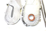 2011 Ski-doo Summit 600 Track Cover Housing 504152914. Fixed Price $39.99.