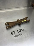 80 81 82 83 84 85 86 87-91 Yamaha Srv 540 Oem Front Shock Strut Spindle Linkage. Fixed Price $37.59.